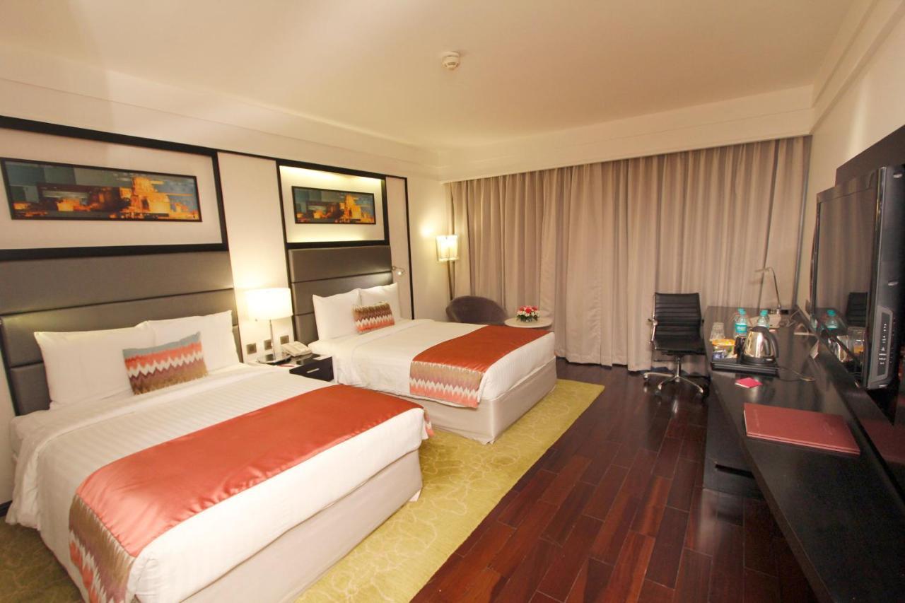 Hotel Crowne Plaza Centre By Ihg Pune