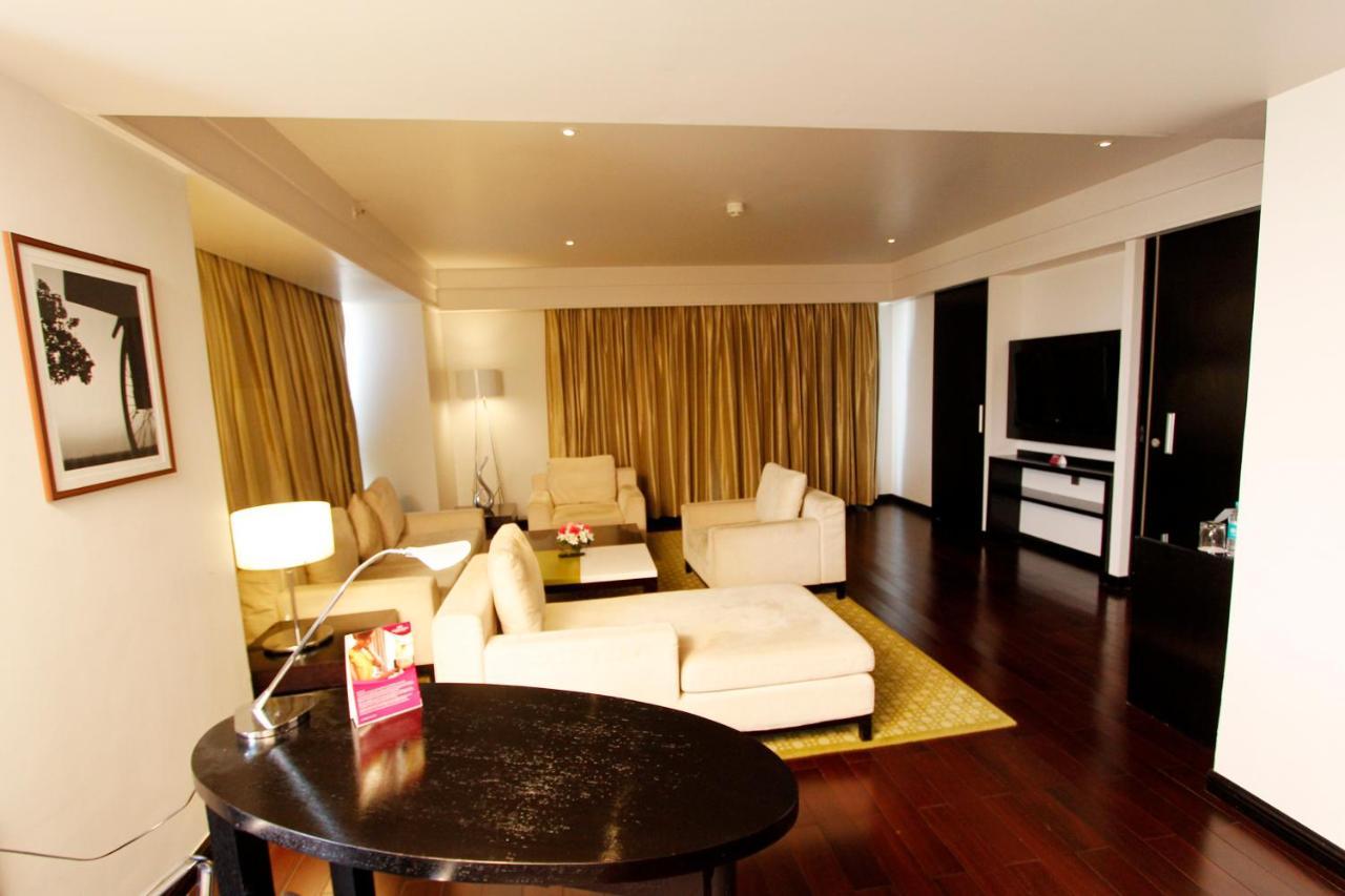 Crowne Plaza Centre By Ihg