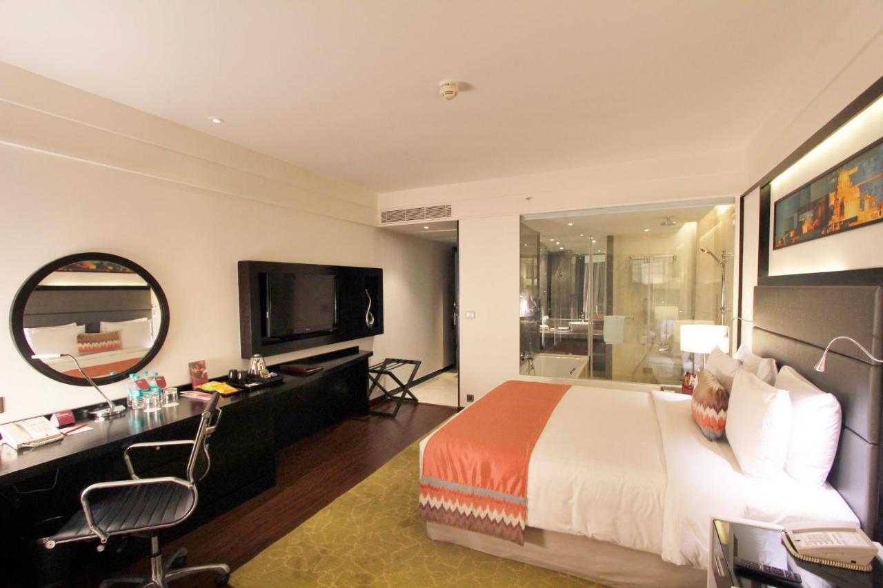 Crowne Plaza Centre By Ihg