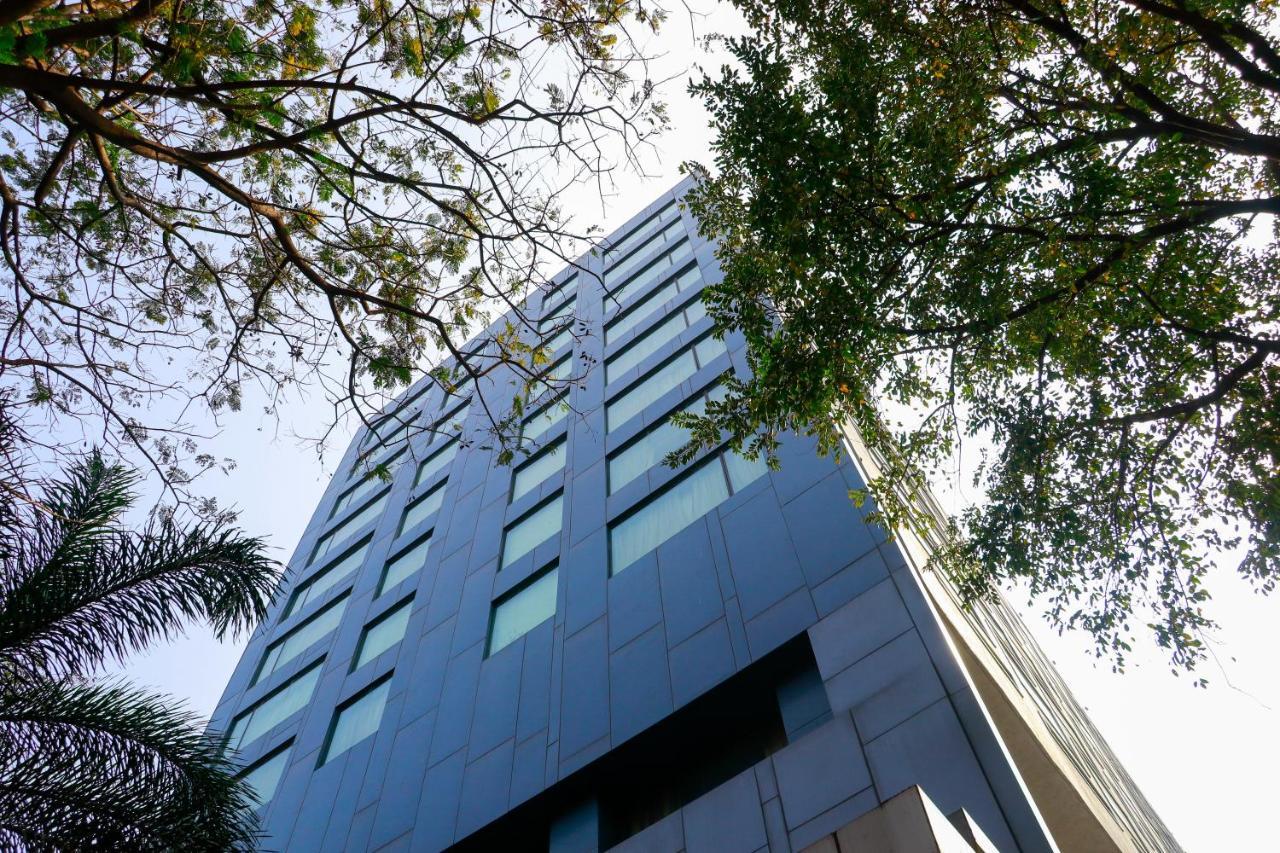 Crowne Plaza Centre By Ihg