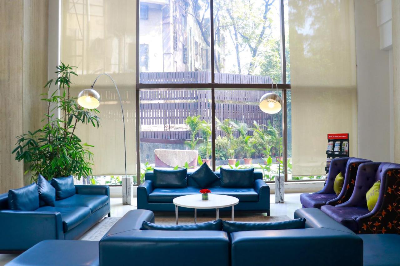 Crowne Plaza Centre By Ihg