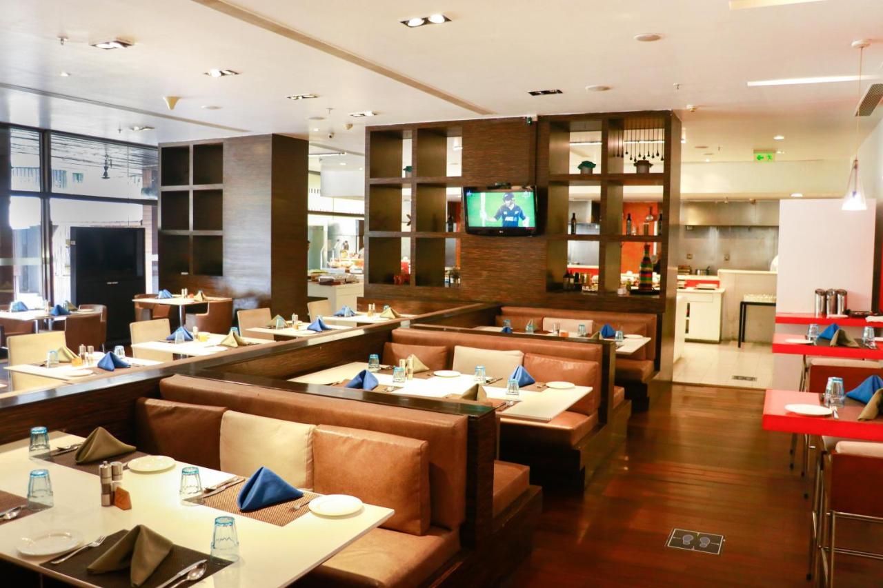 Crowne Plaza Centre By Ihg Hotel 5*