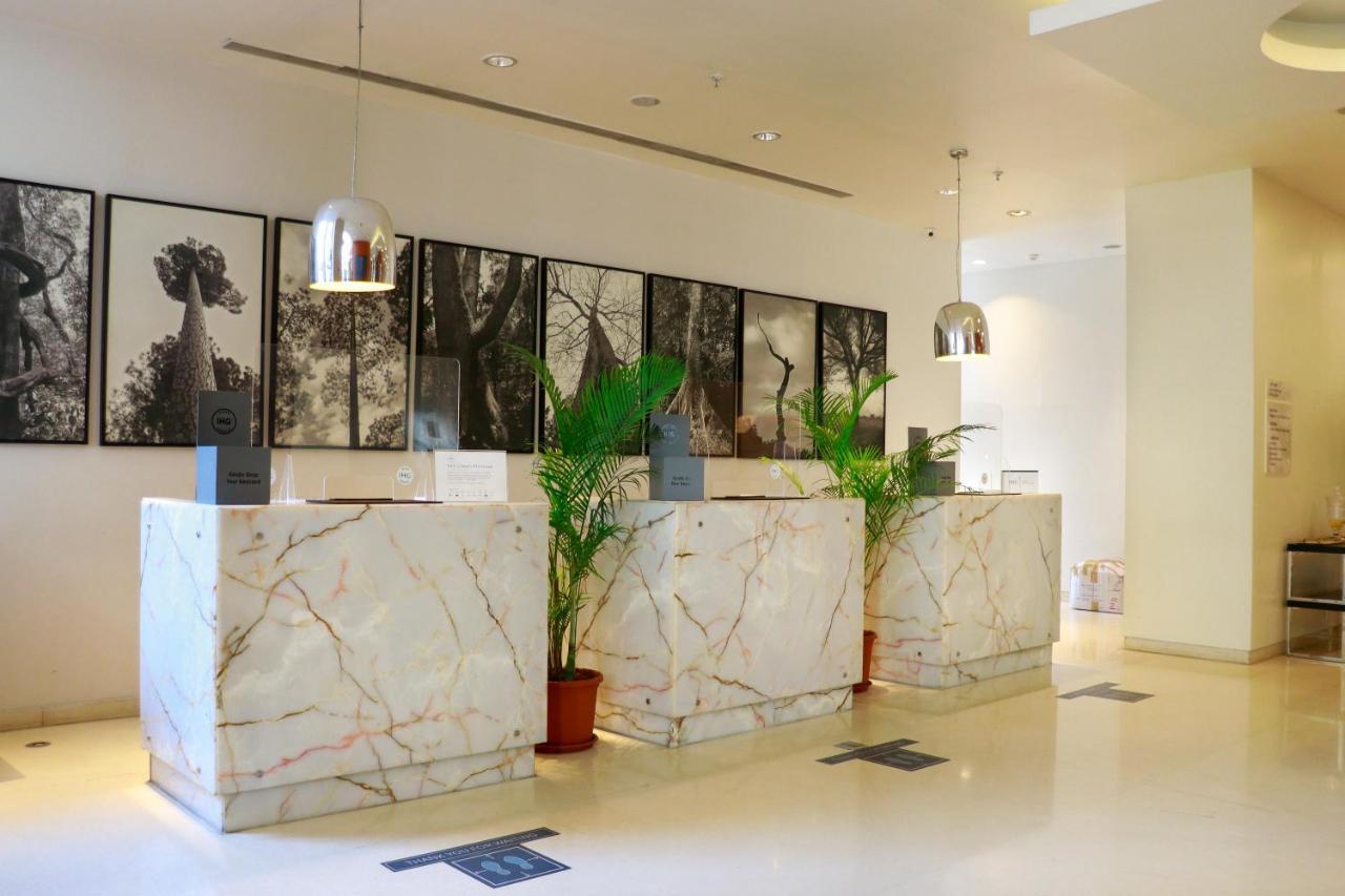 Crowne Plaza Centre By Ihg
