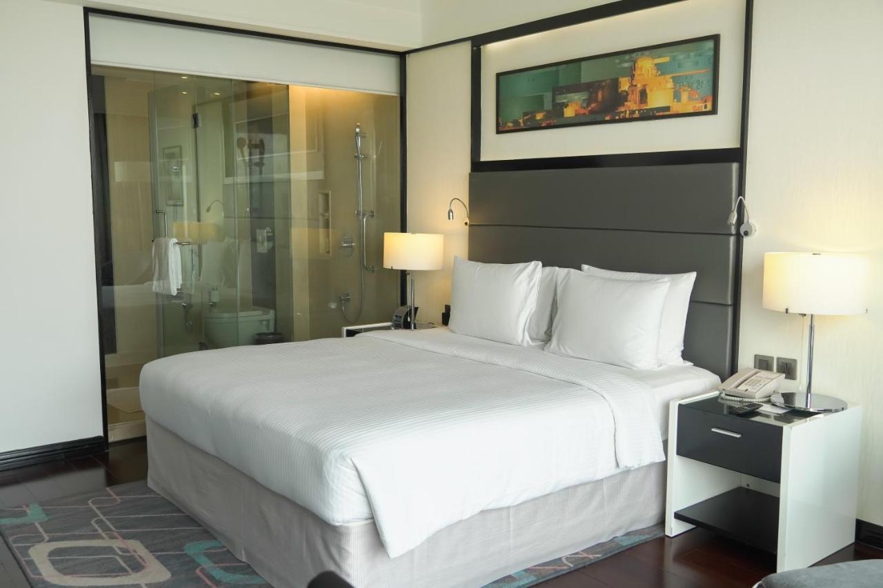 Hotel Crowne Plaza Centre By Ihg Pune