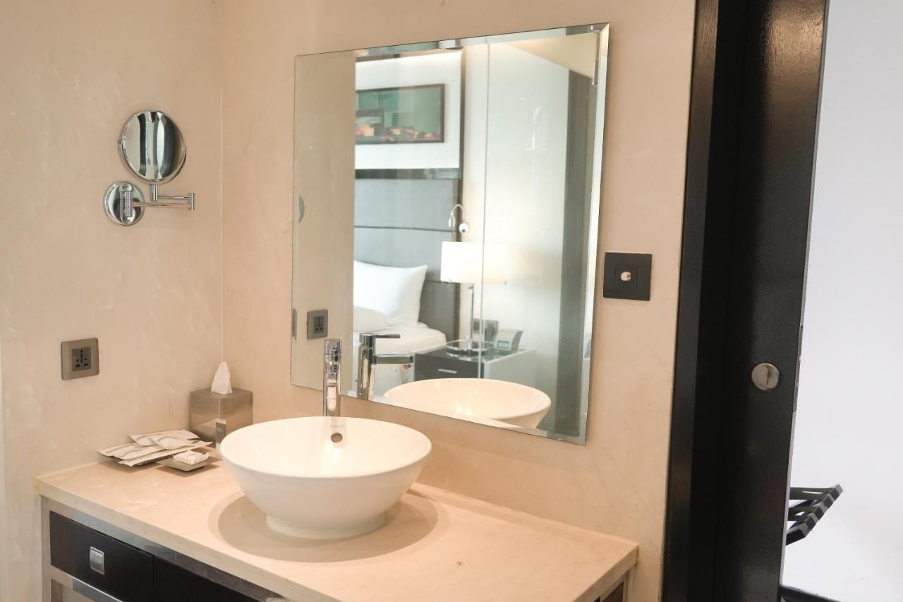 Crowne Plaza Centre By Ihg