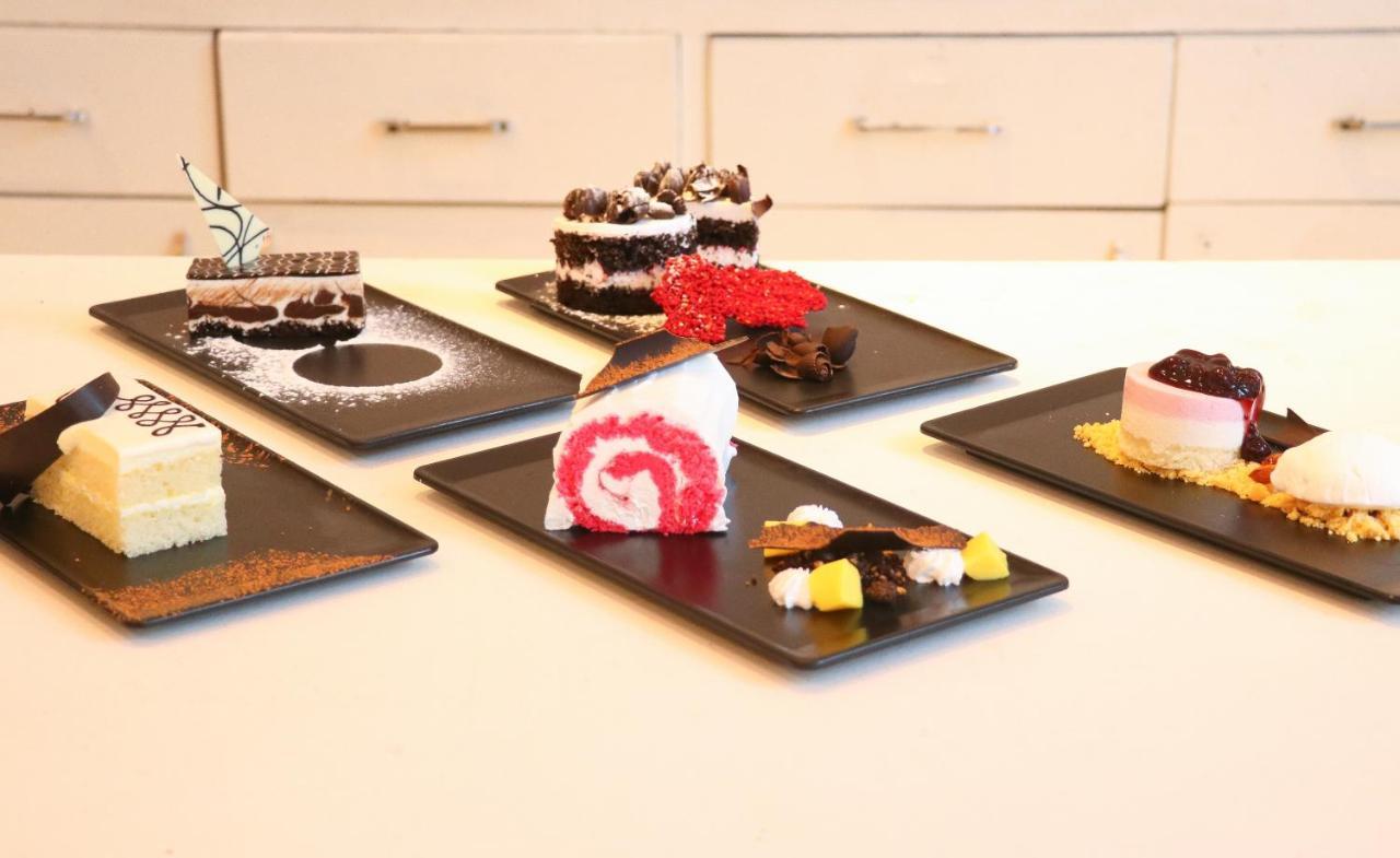 Hotel Crowne Plaza Centre By Ihg
