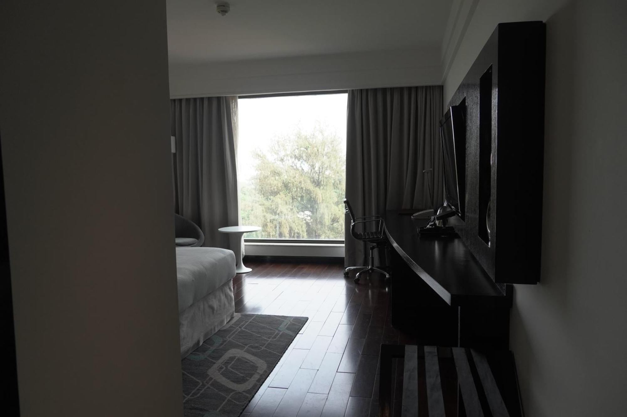 Hotel Crowne Plaza Centre By Ihg 5*