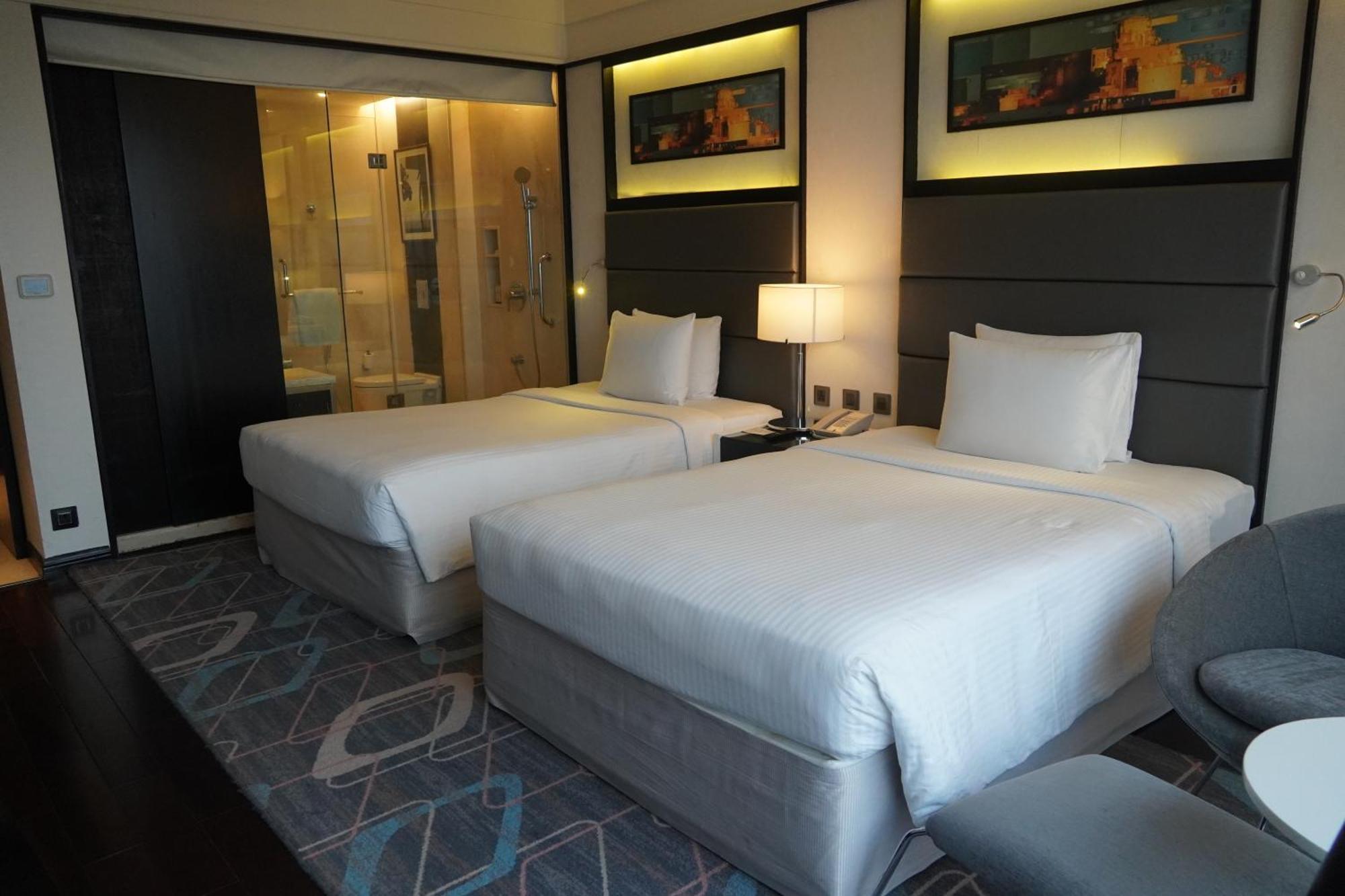 Crowne Plaza Centre By Ihg 5* Pune