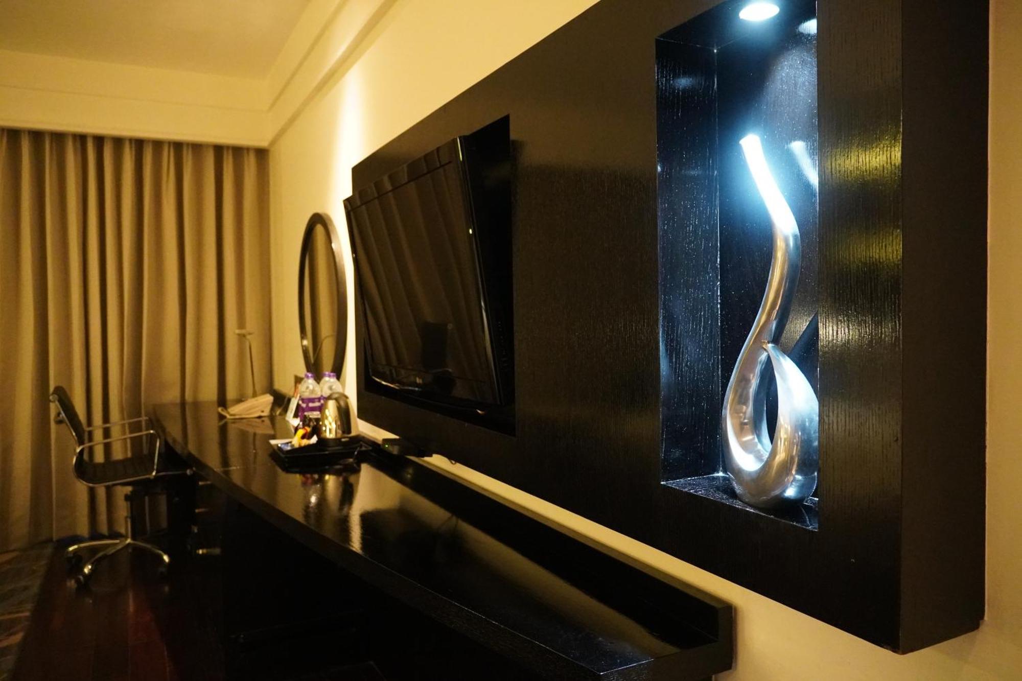 Hotel Crowne Plaza Centre By Ihg