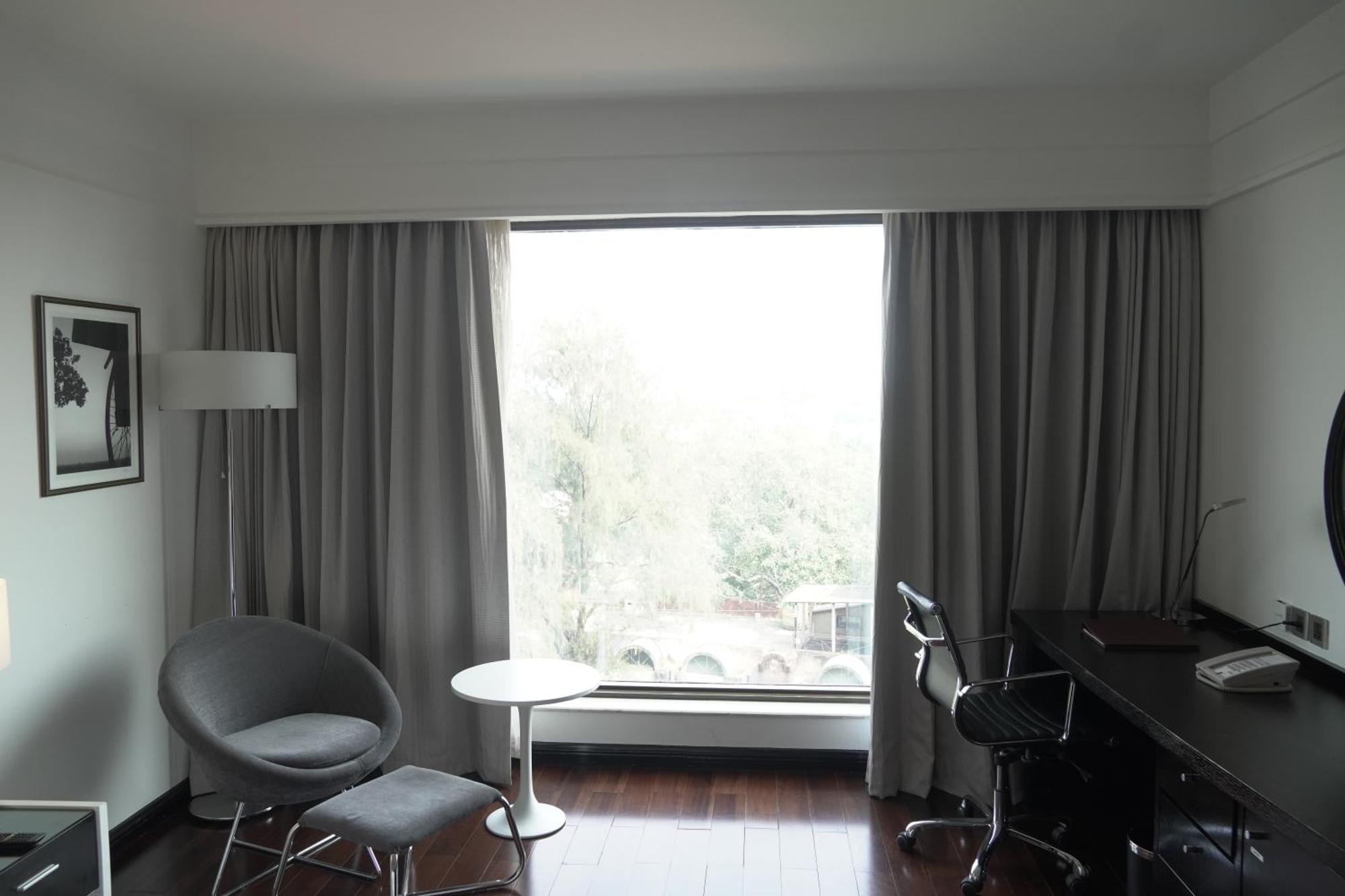 Hotel Crowne Plaza Centre By Ihg 5*