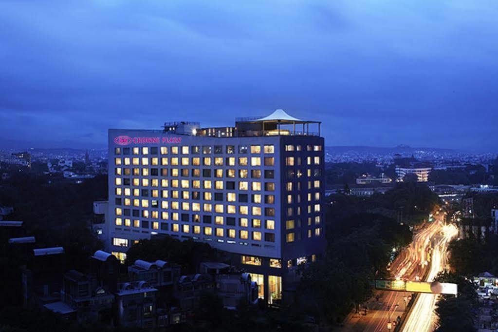 Hotel Crowne Plaza Centre By Ihg Pune