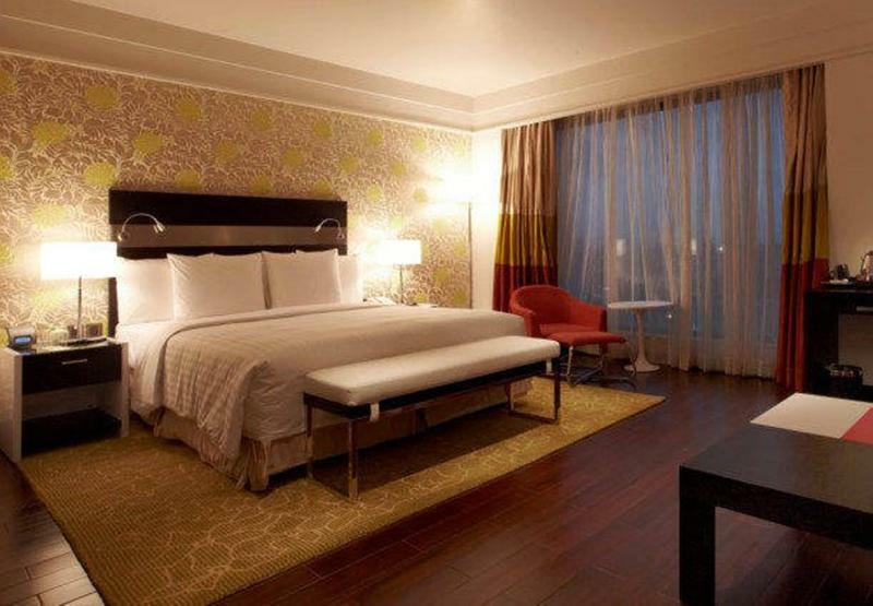 Crowne Plaza Centre By Ihg 5* Pune