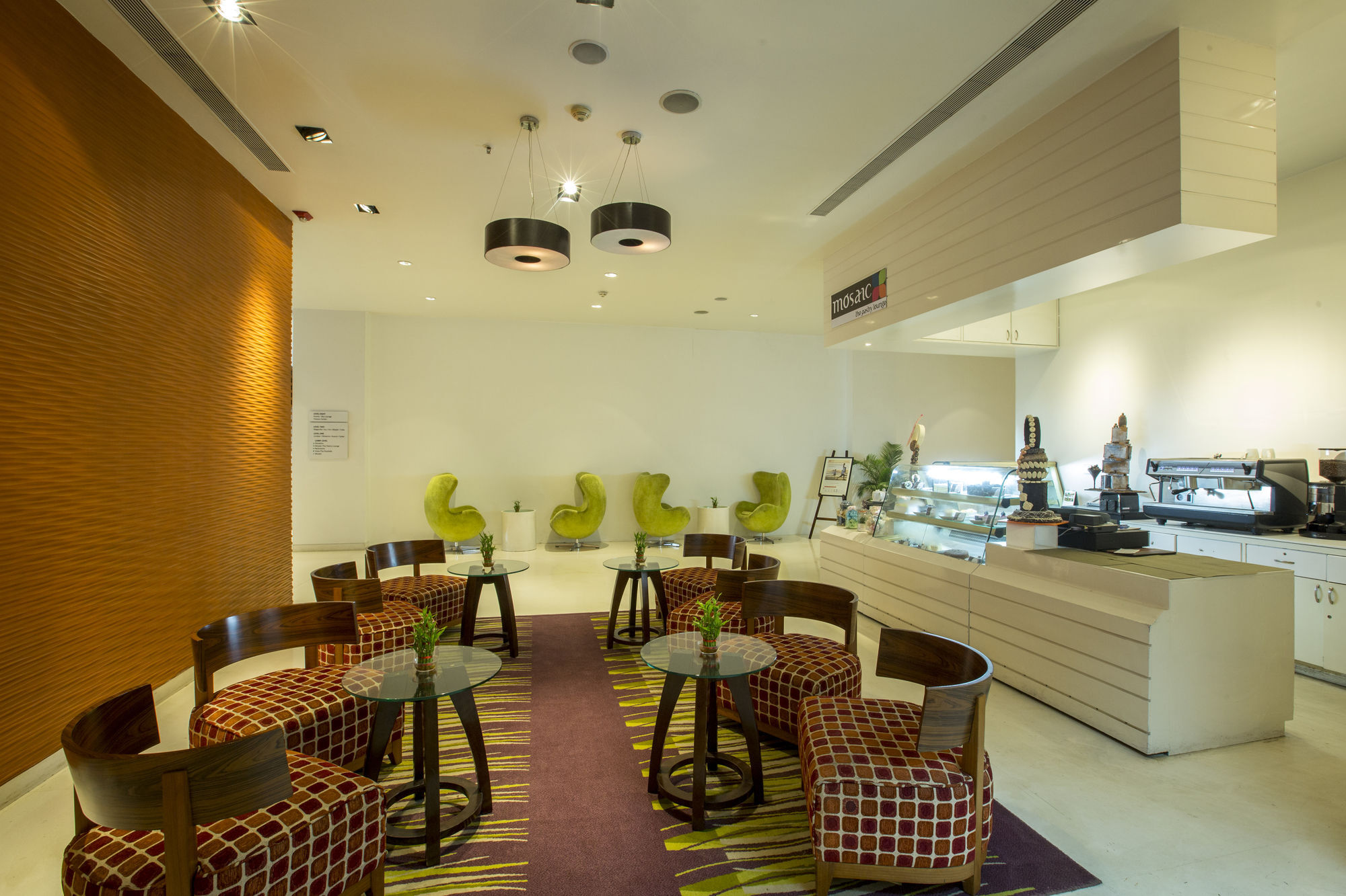 Crowne Plaza Centre By Ihg Pune