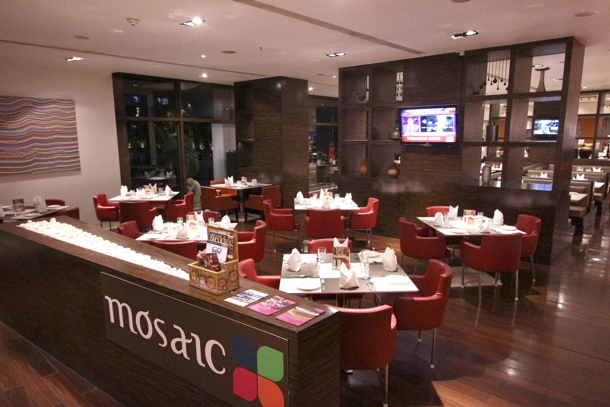 Hotel Crowne Plaza Centre By Ihg 5*