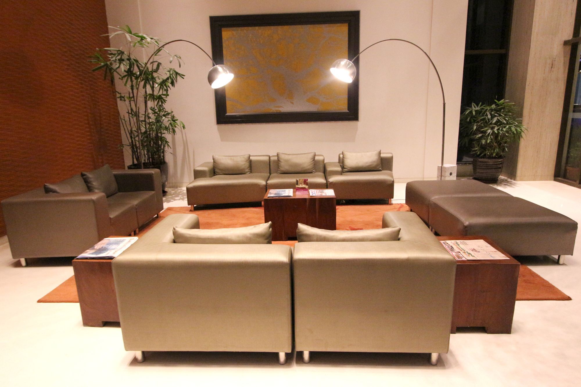 Crowne Plaza Centre By Ihg