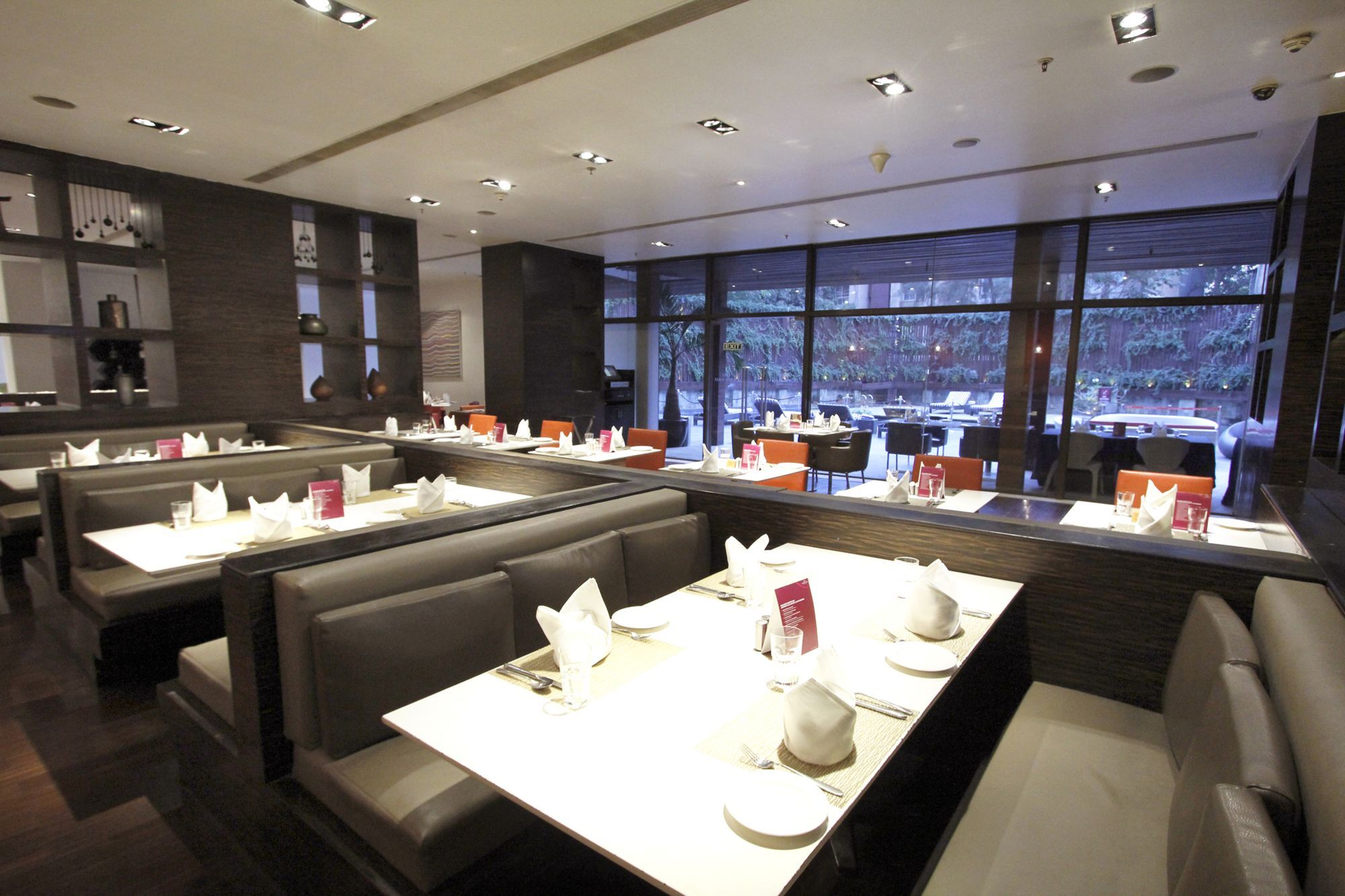 Crowne Plaza Centre By Ihg Hotel 5*