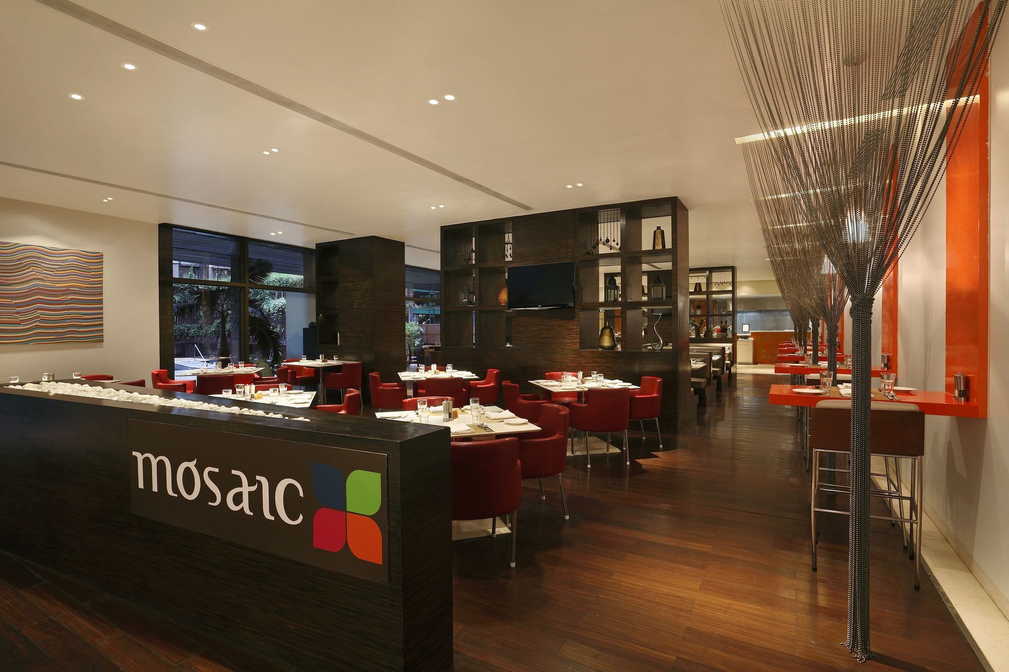 Hotel Crowne Plaza Centre By Ihg 5*