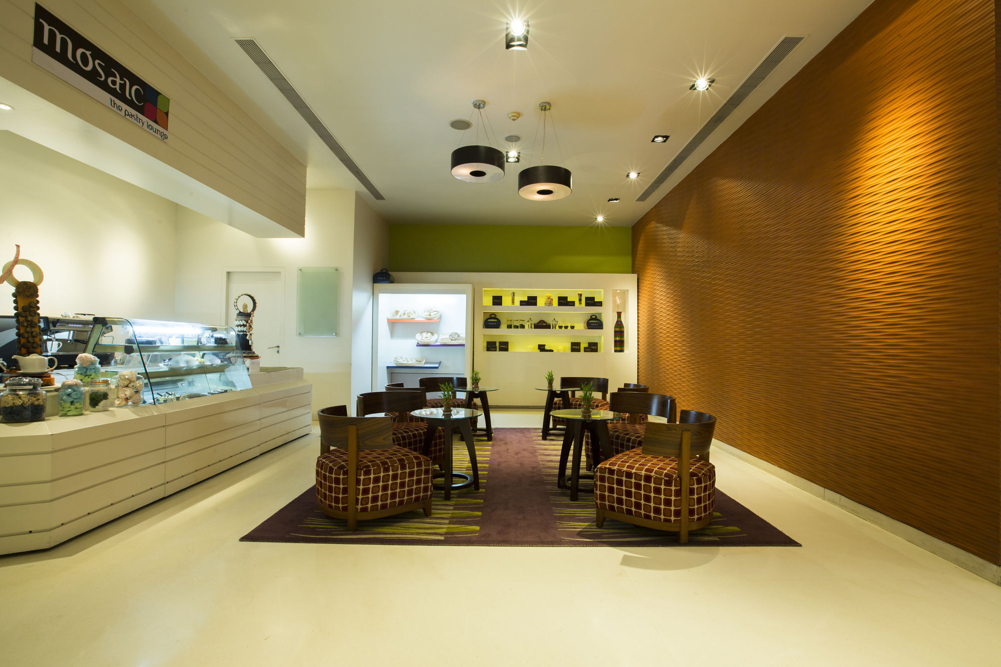 Crowne Plaza Centre By Ihg 5* Pune