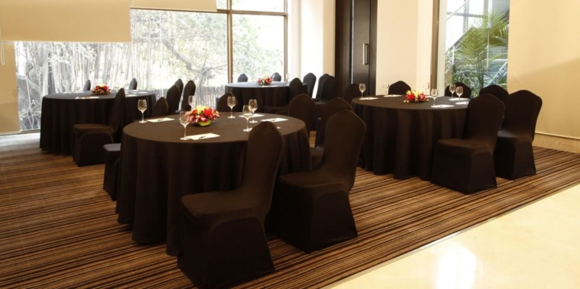 Hotel Crowne Plaza Centre By Ihg Pune