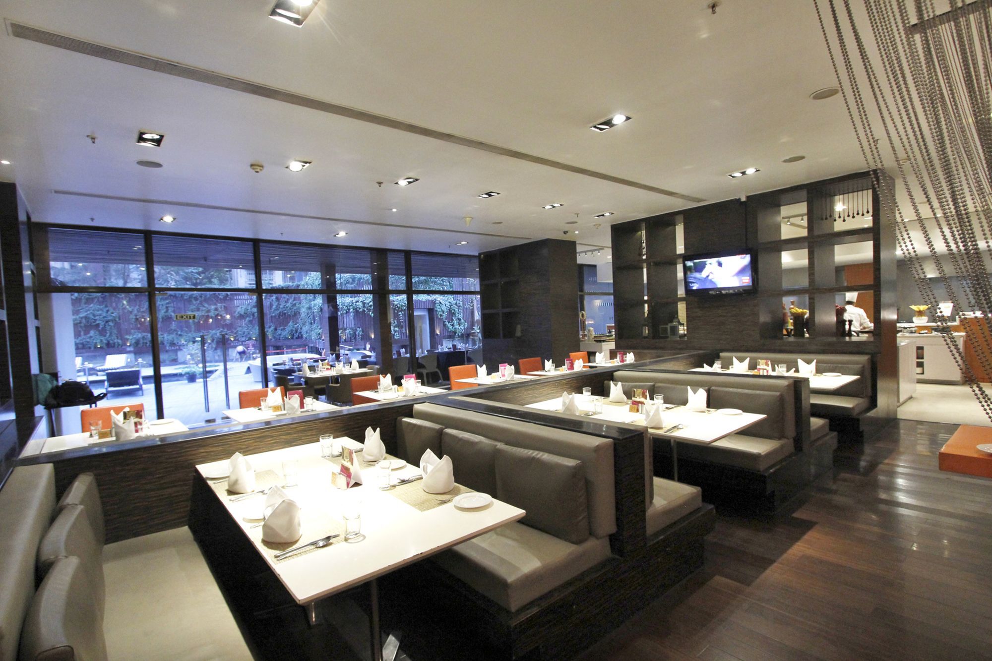 Crowne Plaza Centre By Ihg Pune