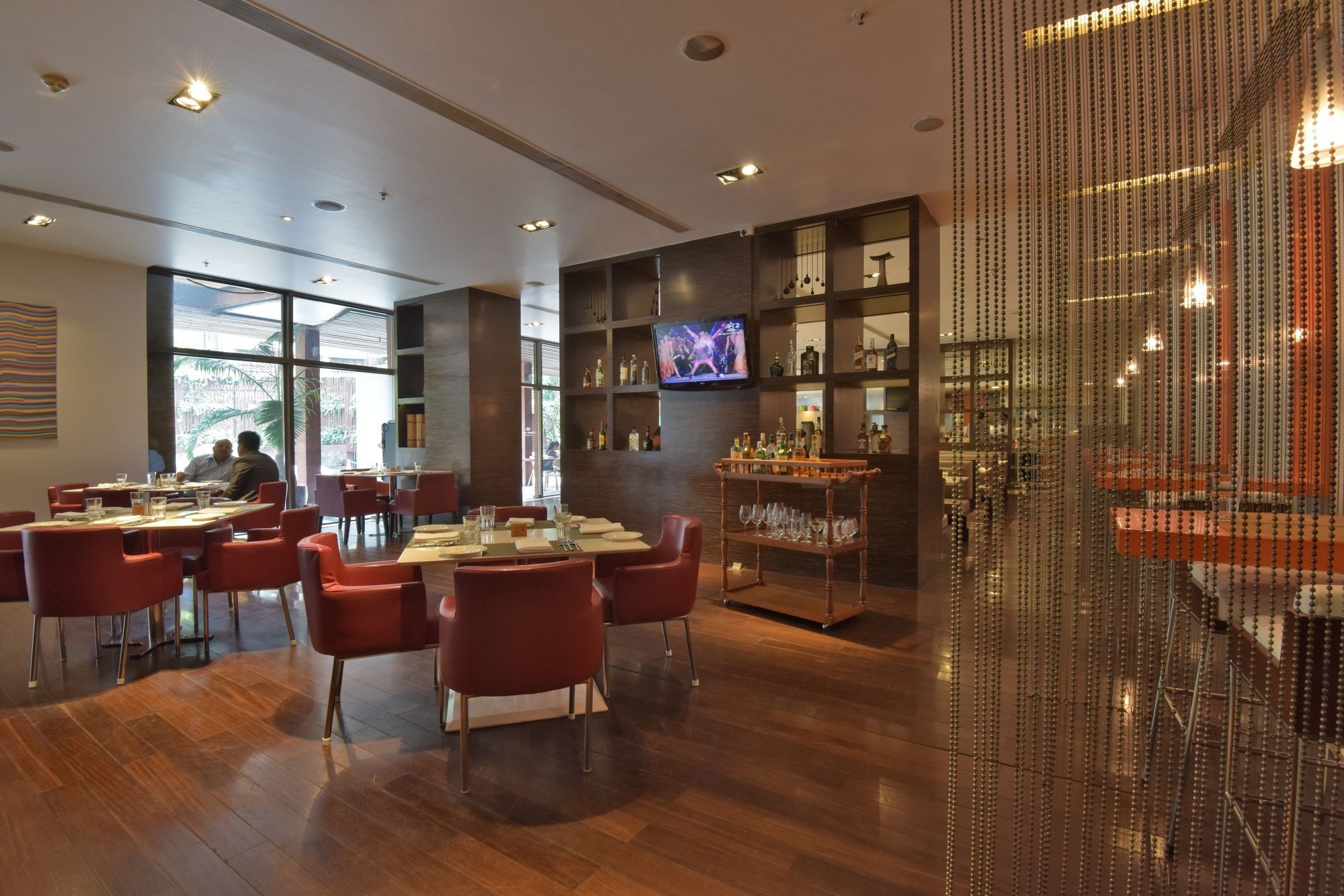 Crowne Plaza Centre By Ihg Hotel Pune