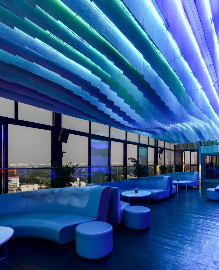 Crowne Plaza Centre By Ihg 5*
