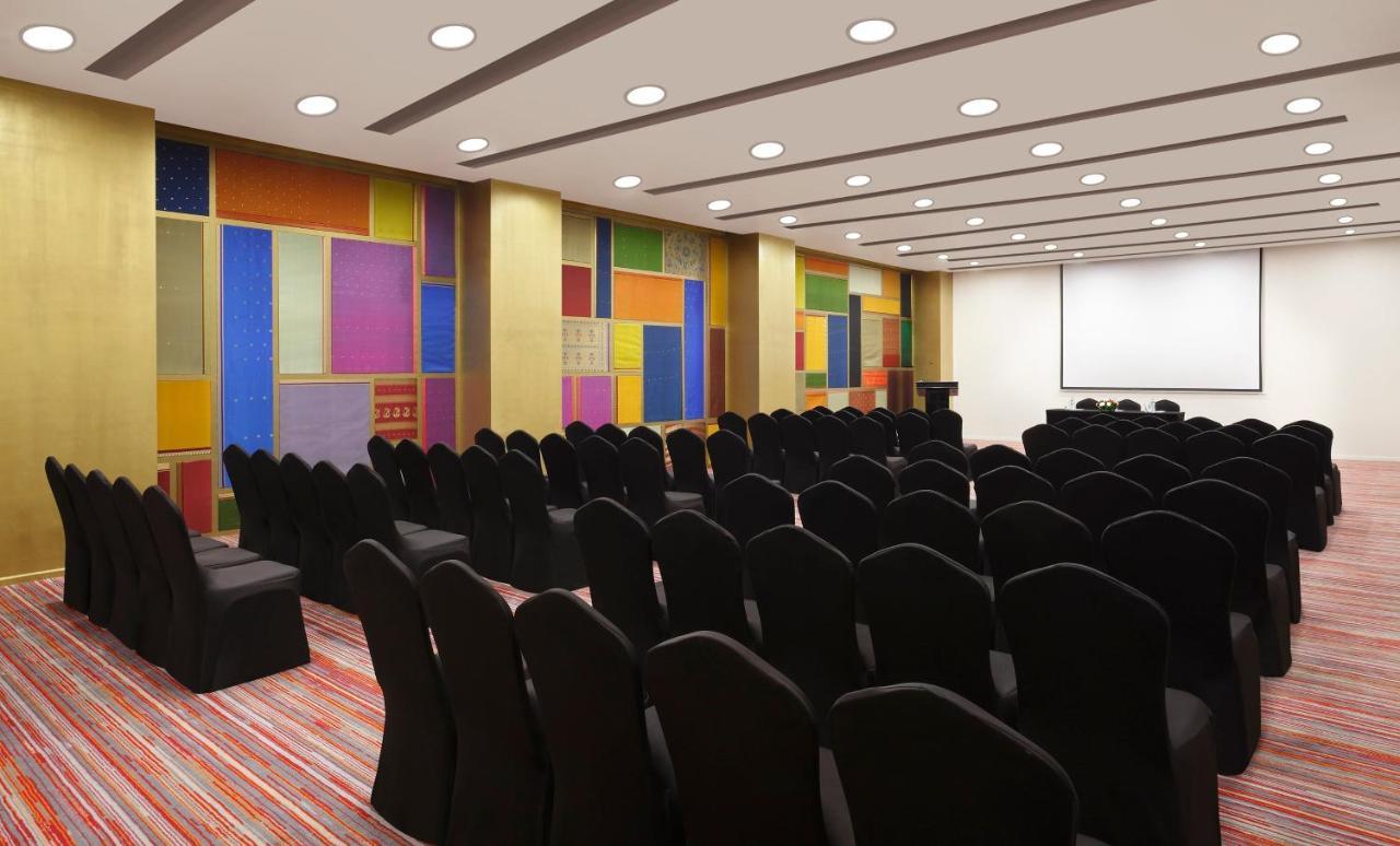 Crowne Plaza Centre By Ihg