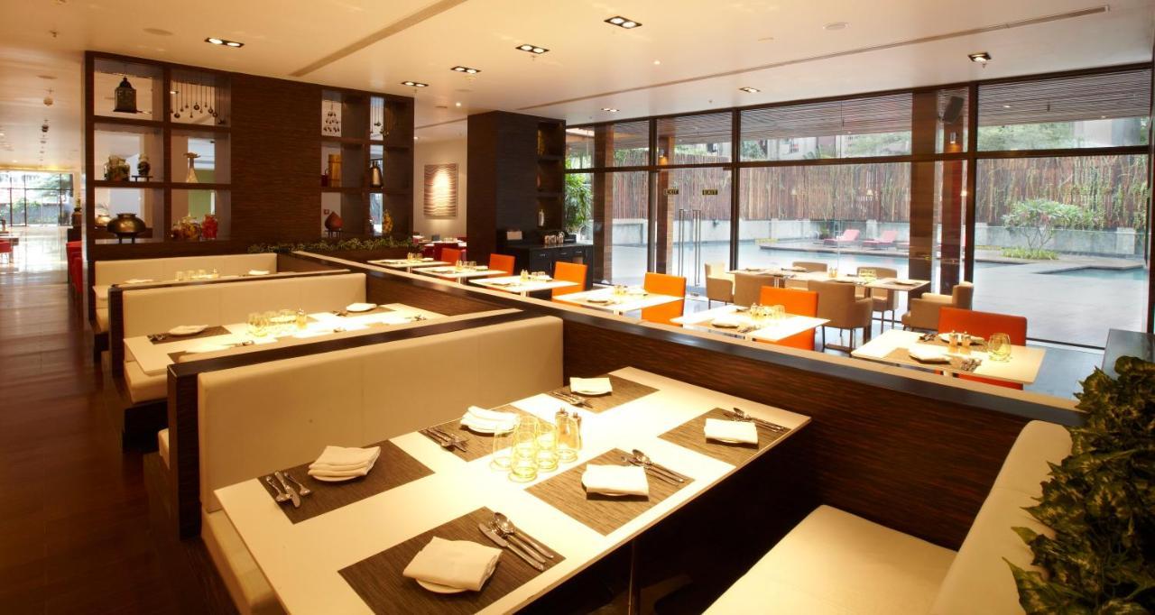 Crowne Plaza Centre By Ihg Pune