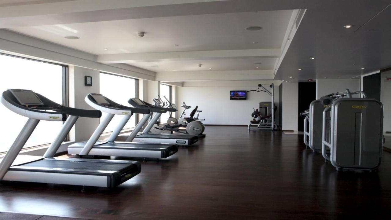 Crowne Plaza Centre By Ihg Pune