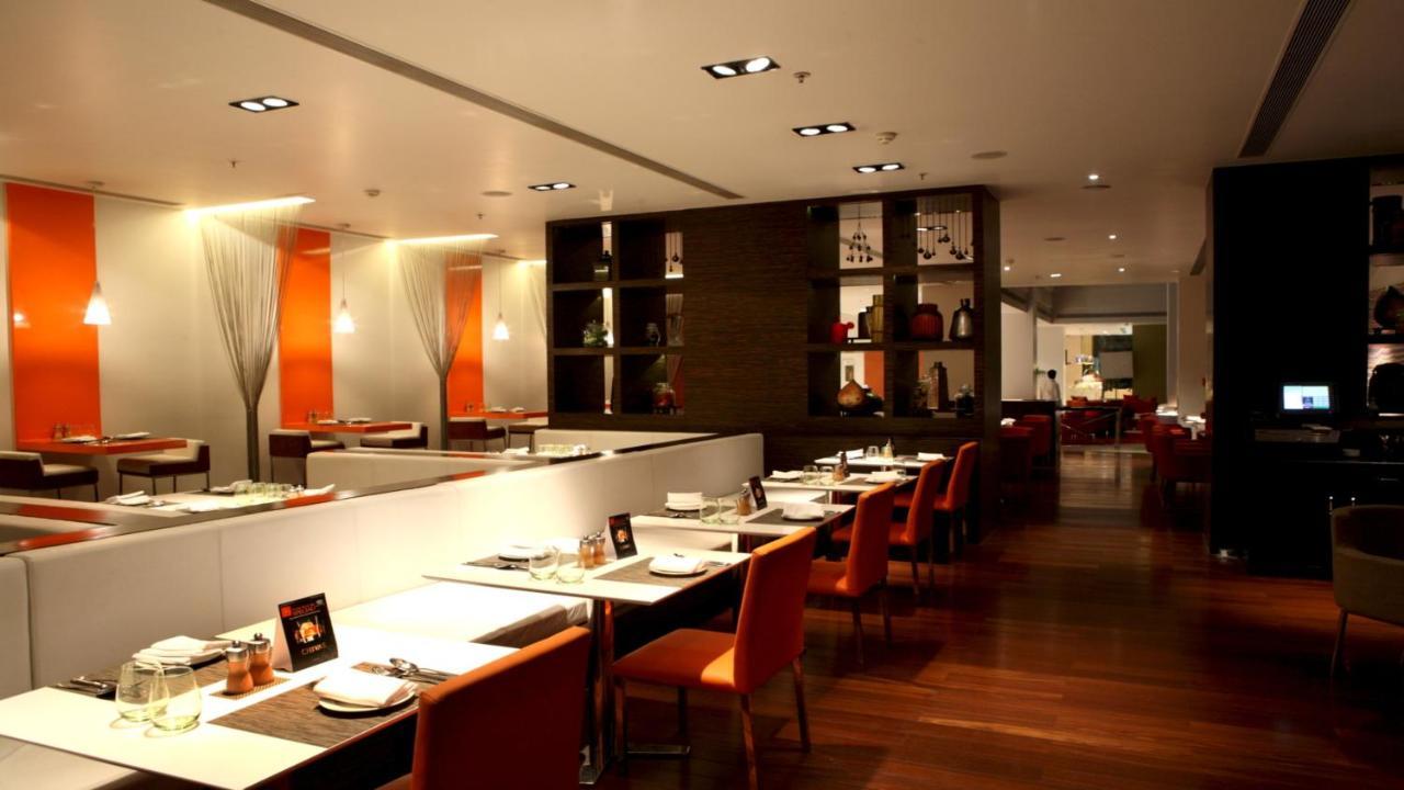 Hotel Crowne Plaza Centre By Ihg