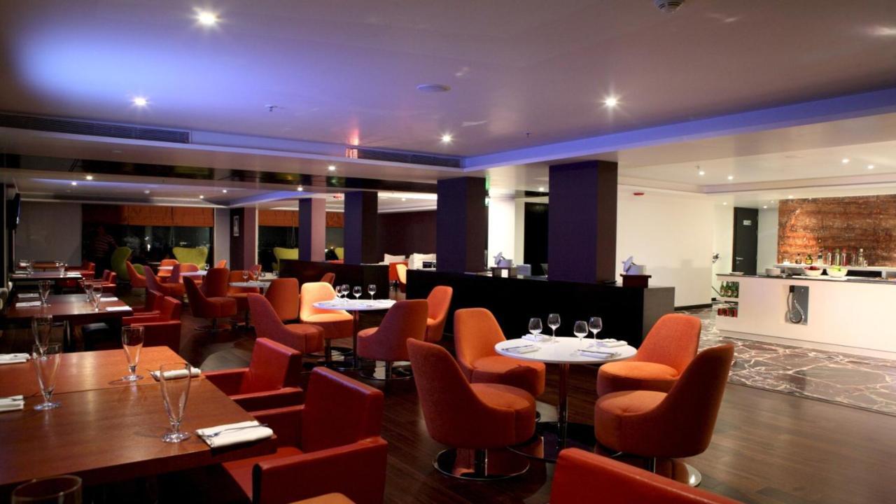 Crowne Plaza Centre By Ihg