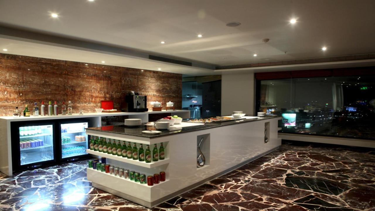 Crowne Plaza Centre By Ihg