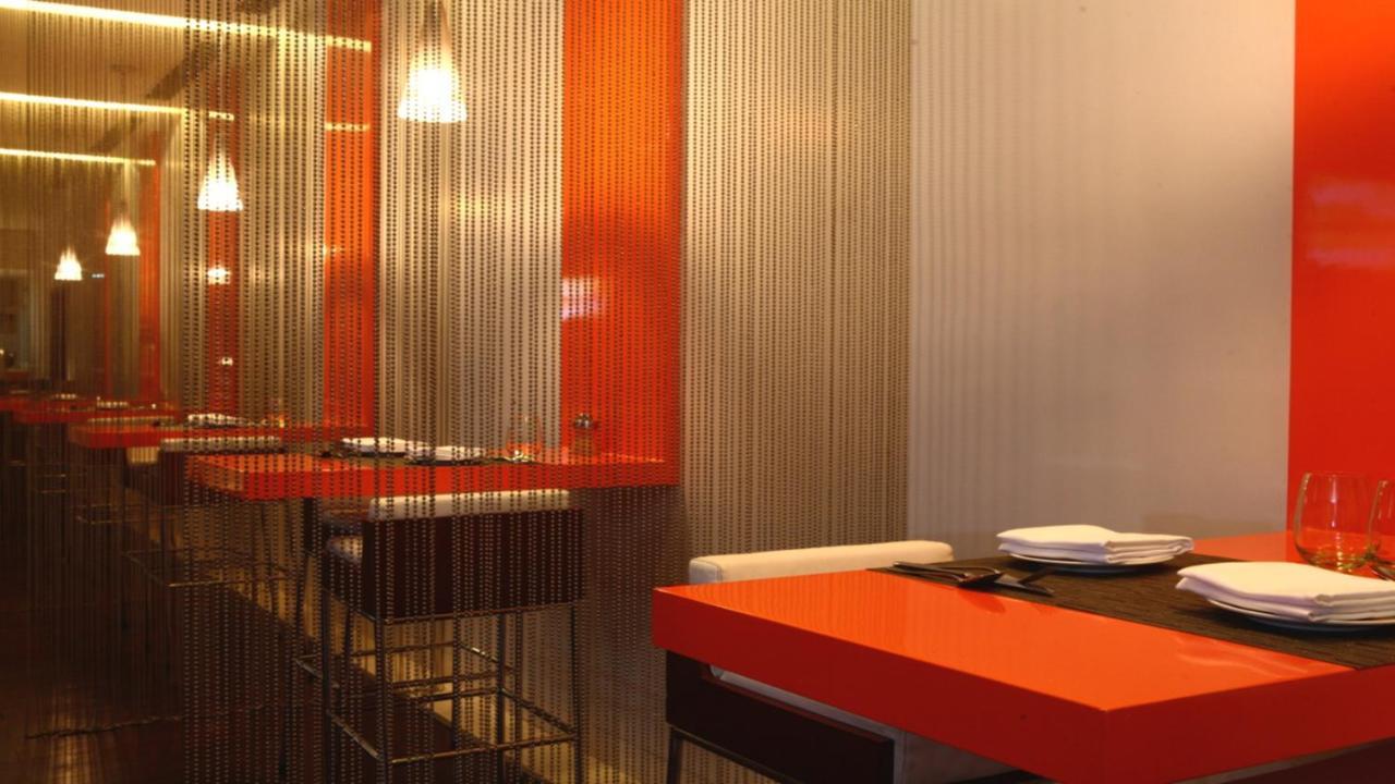 Crowne Plaza Centre By Ihg 5* Pune